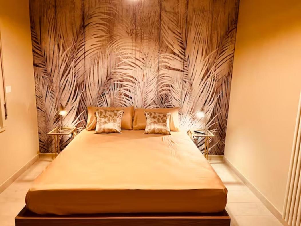 Lido Galeazzi Giant Pool Apartment Sirmione Ngoại thất bức ảnh
